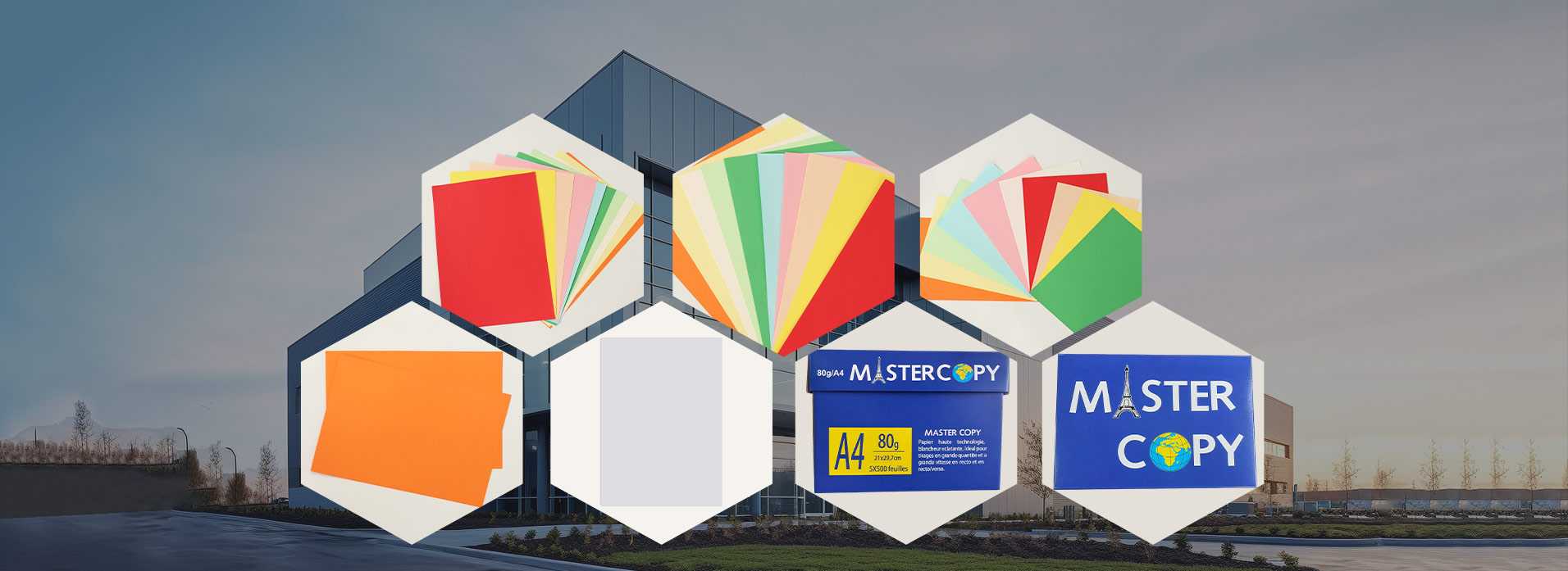 Huicheng Paper — Defining New Standards with 800,000 Tons Annual Capacity