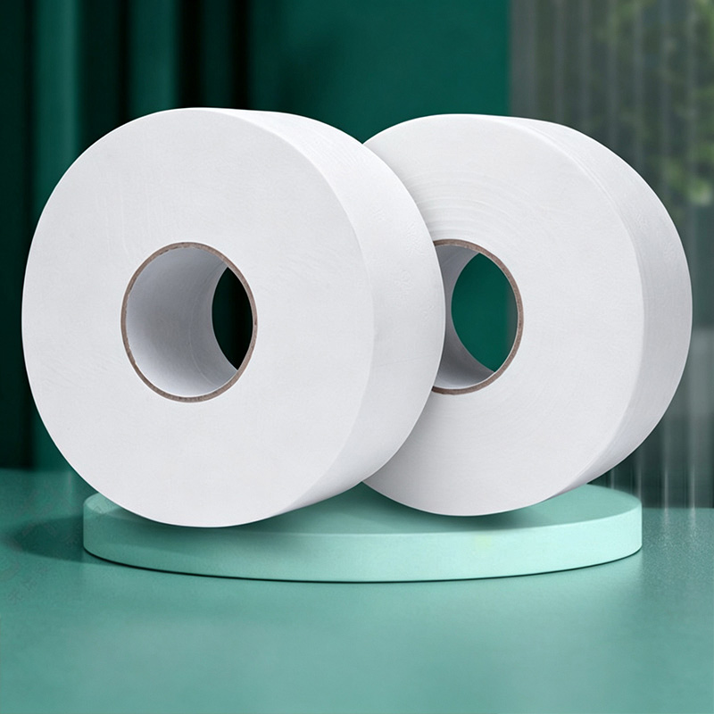Roll Hand Towel