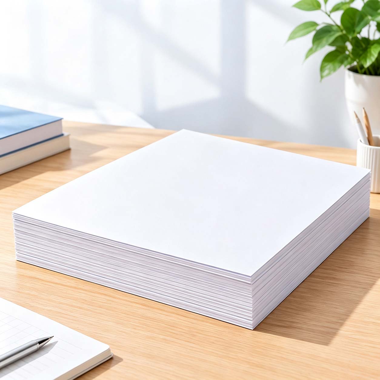 Electrostatic Copy Paper - 80g