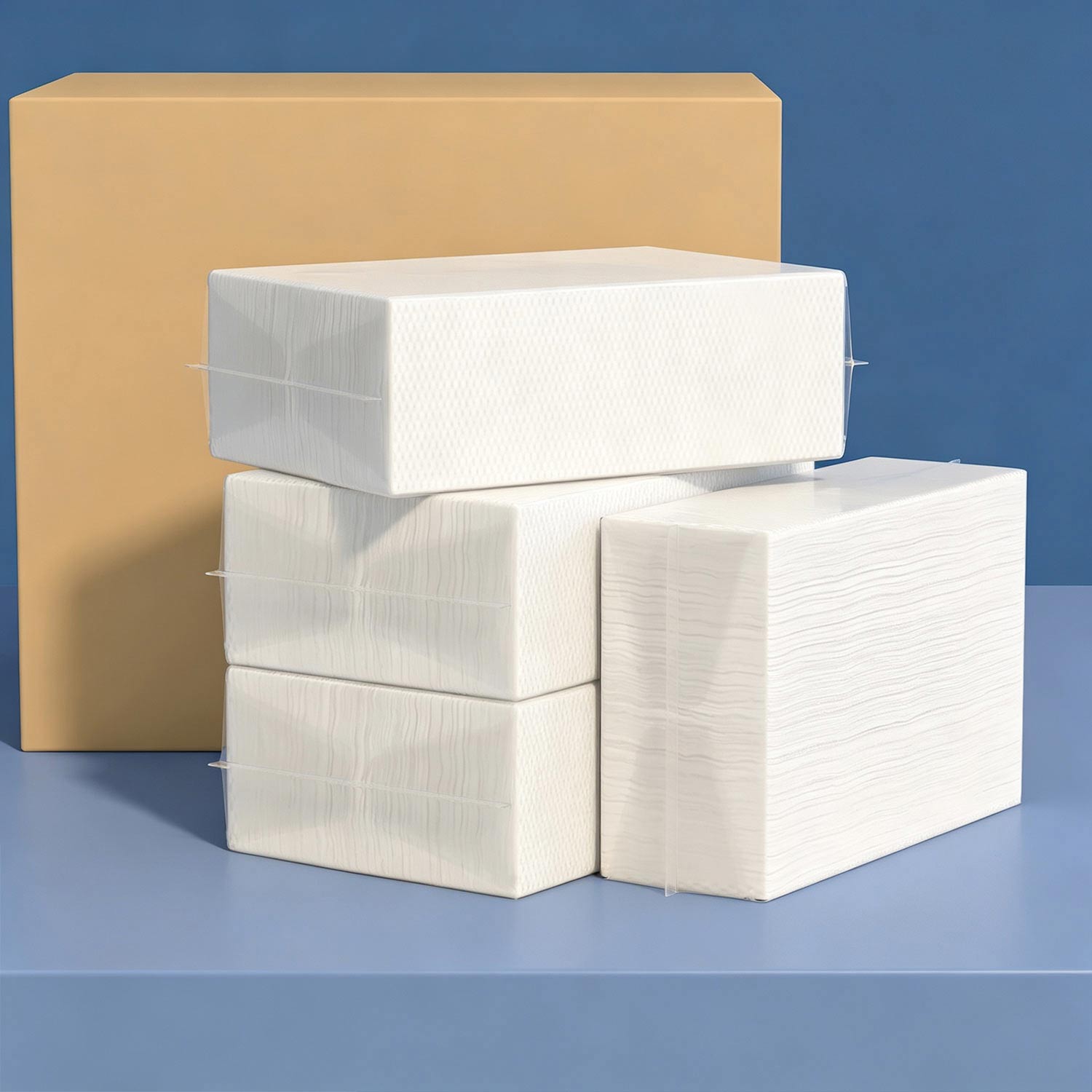 Facial Tissue