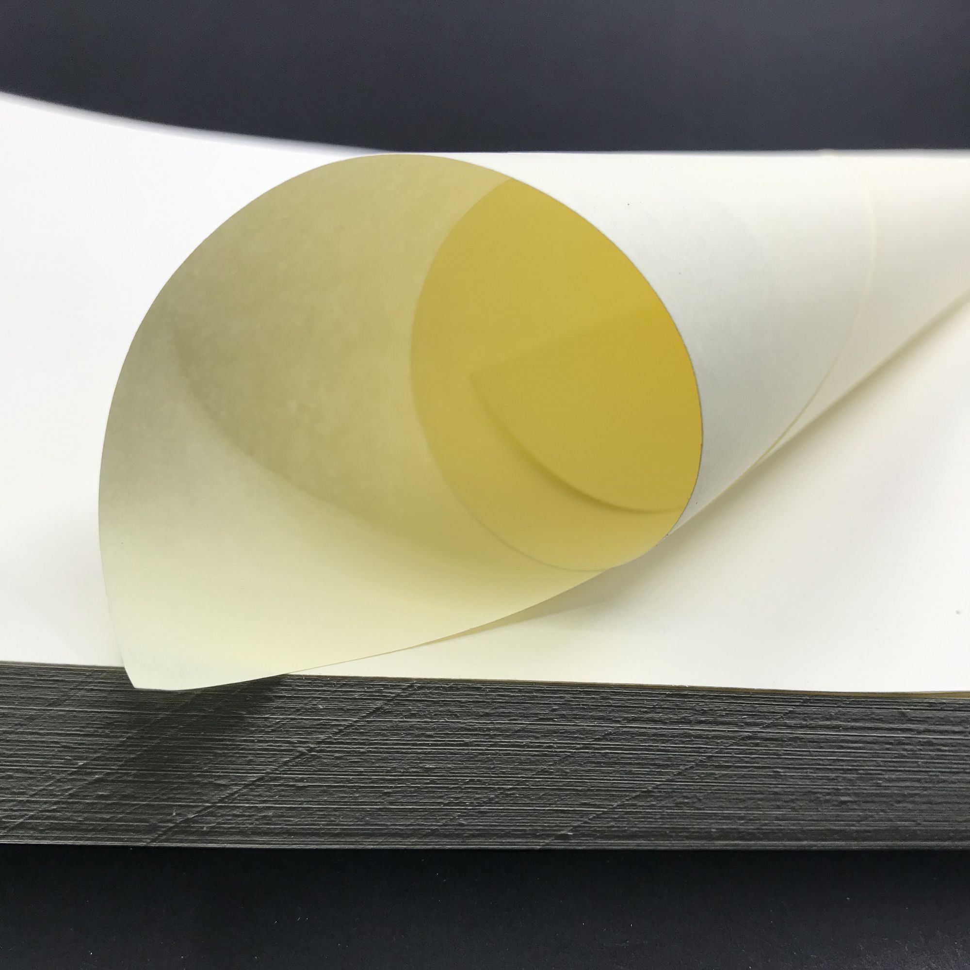 Lightweight Paper