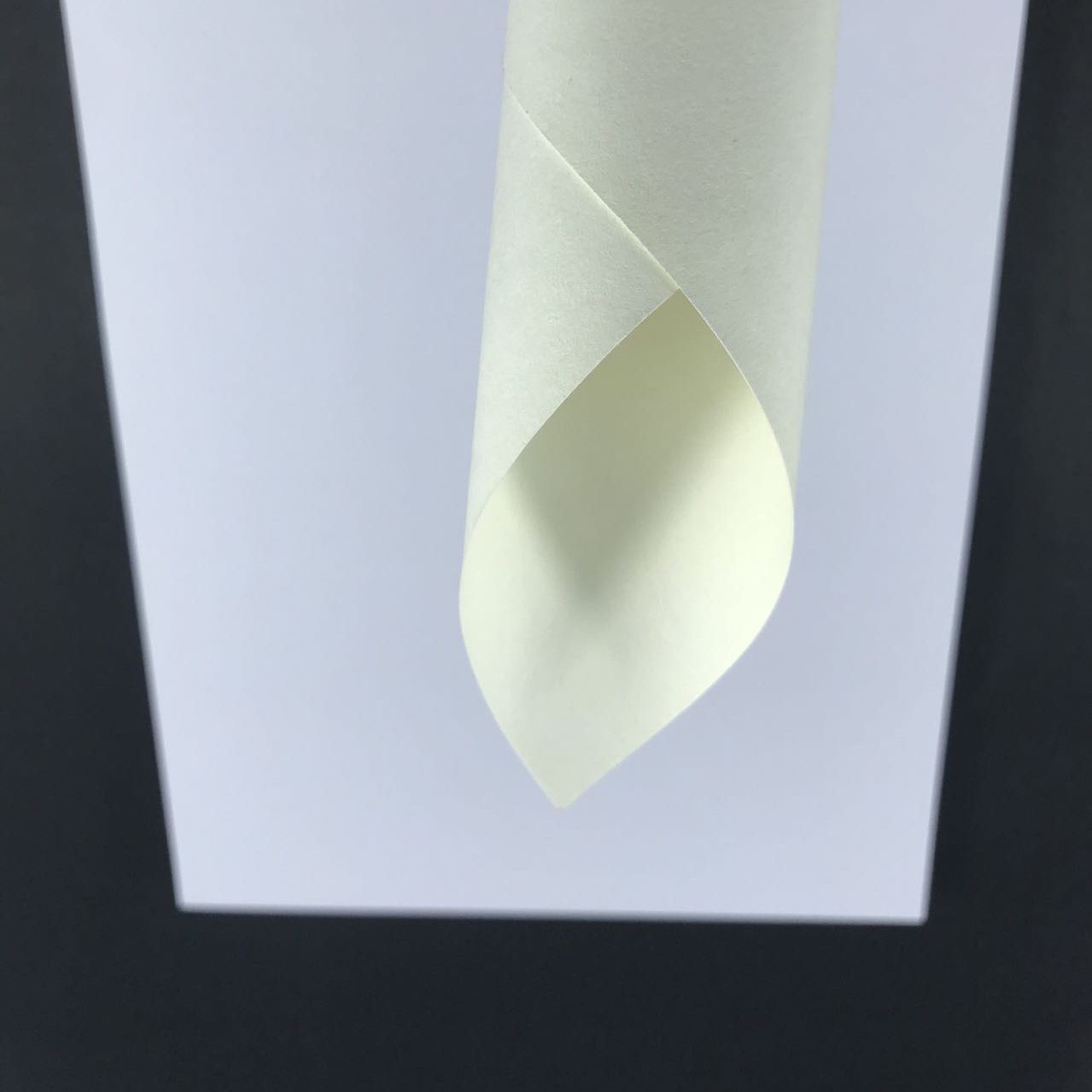 Lightweight Paper