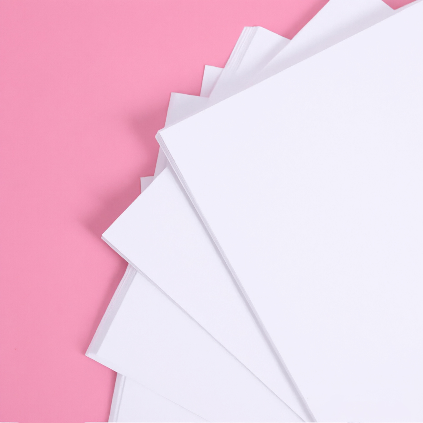 Electrostatic Copy Paper - 80g