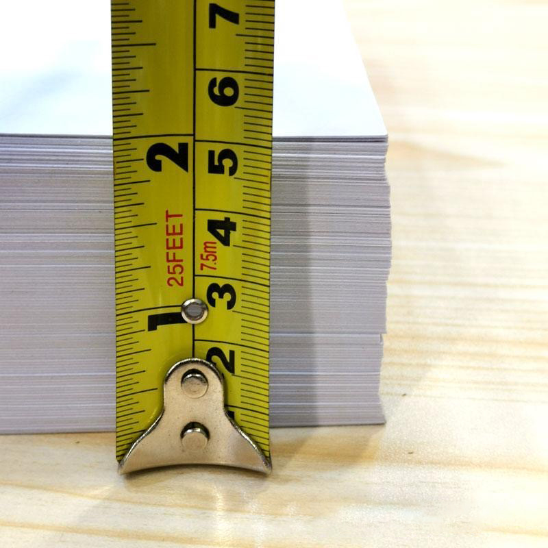 Electrostatic Copy Paper - 75g