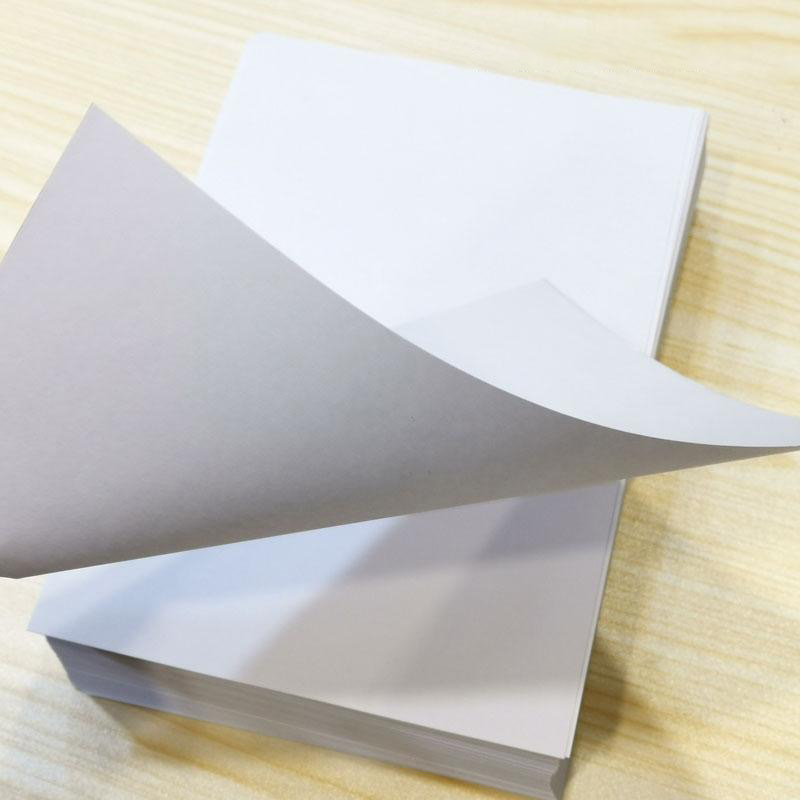 Electrostatic Copy Paper - 75g
